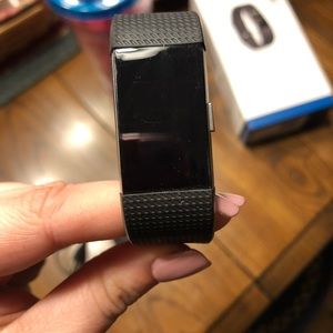 Fitbit Charge 2 small